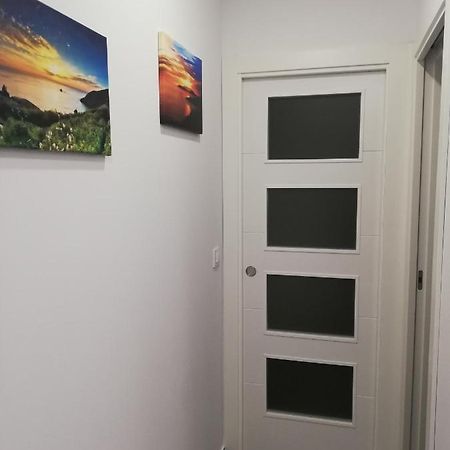 Apartamento Seoane Bajo Finisterre Kültér fotó