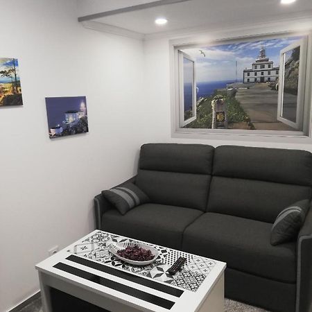 Apartamento Seoane Bajo Finisterre Kültér fotó